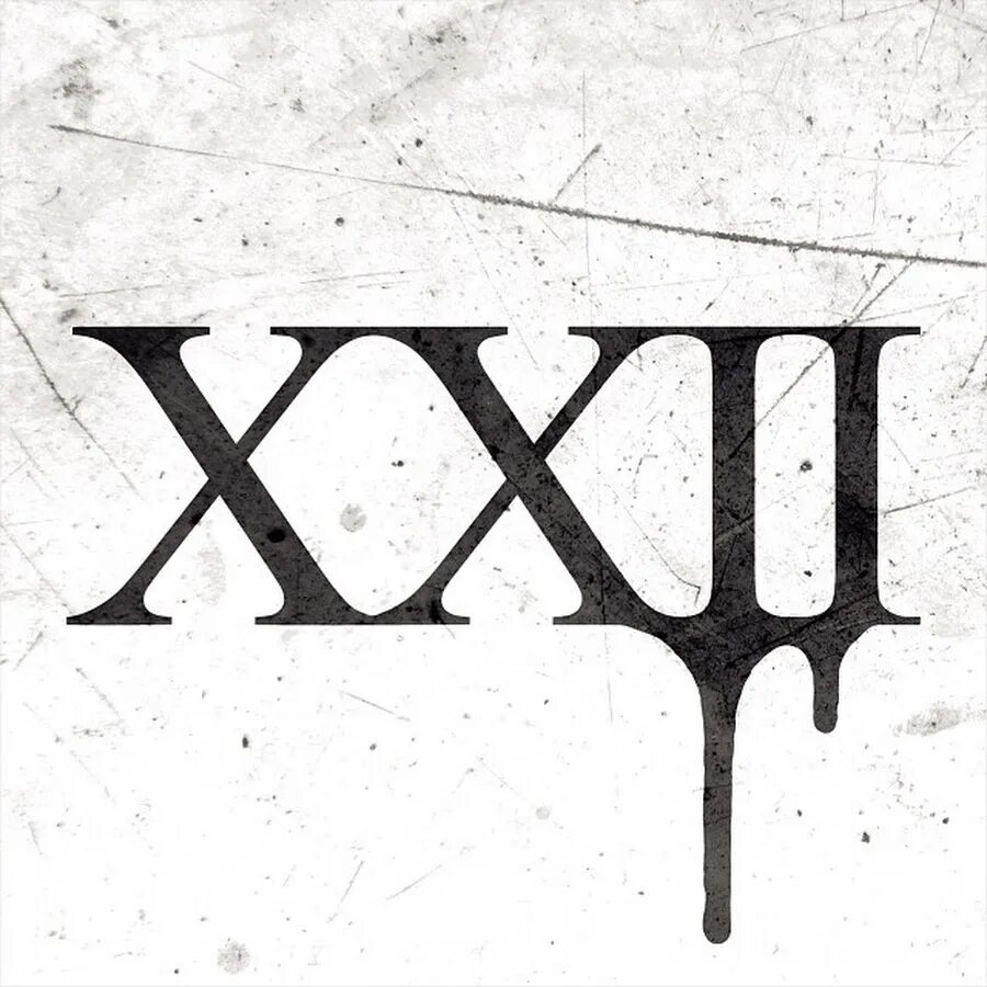 Xxii. Xxii. Xxii ultimate-black-metal тату. Наклонный шрифт. Шрифт xxii daemon.