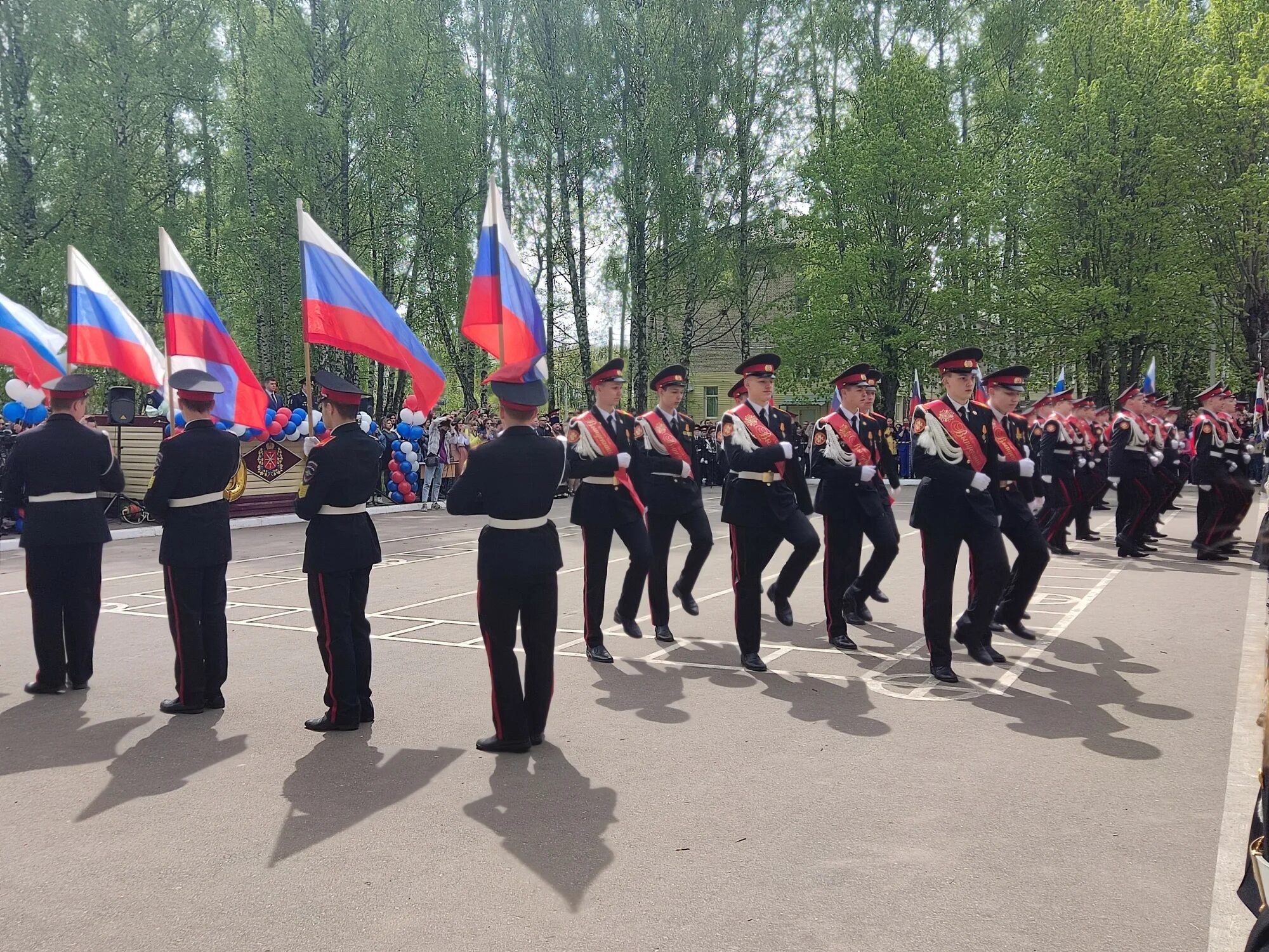 Пкш. Первомайская кадетская школа. Кадетский корпус Первомайский Тульской. Первомайская кадетская школа Тула. Первомайская школа кадеты.