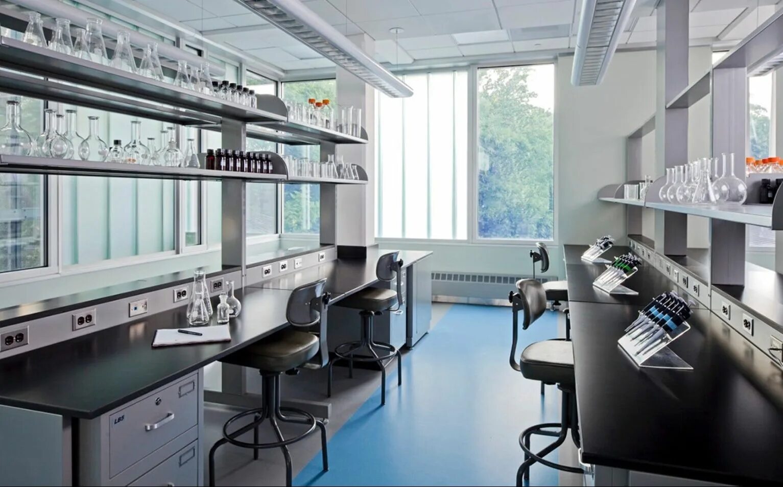 Lab strkvd