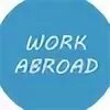Work abroad opportunities