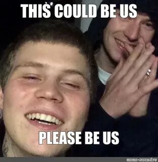 Us please