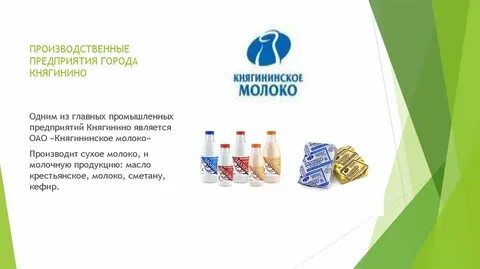 Объявление княгинино