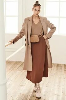 Max mara осень зима