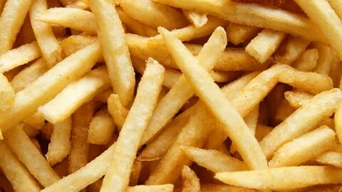 Eating fried potatoes linked to higher risk of death, study says.