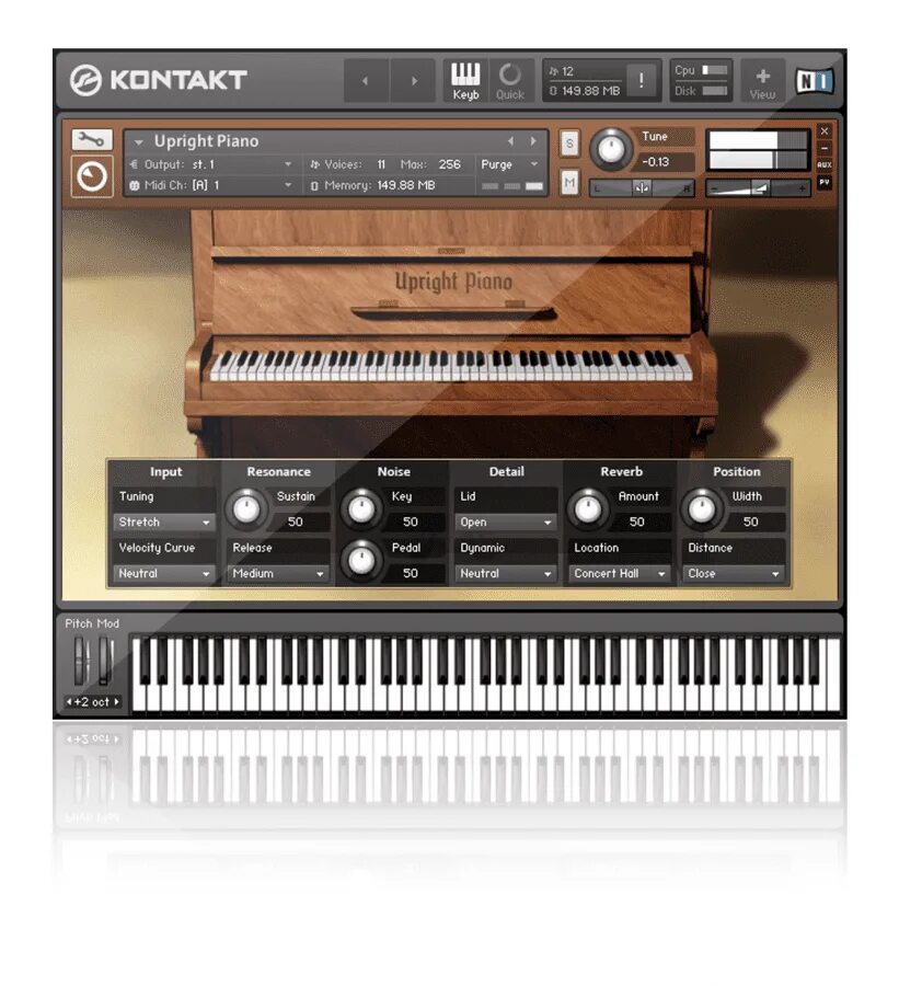 Kontakt пианино. Фортепиано Kontakt. Kontakt VST Piano. Upright Piano VST. Включи piano classics