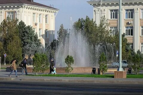 Сколько сейчас в таразе
