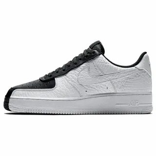 Air force split