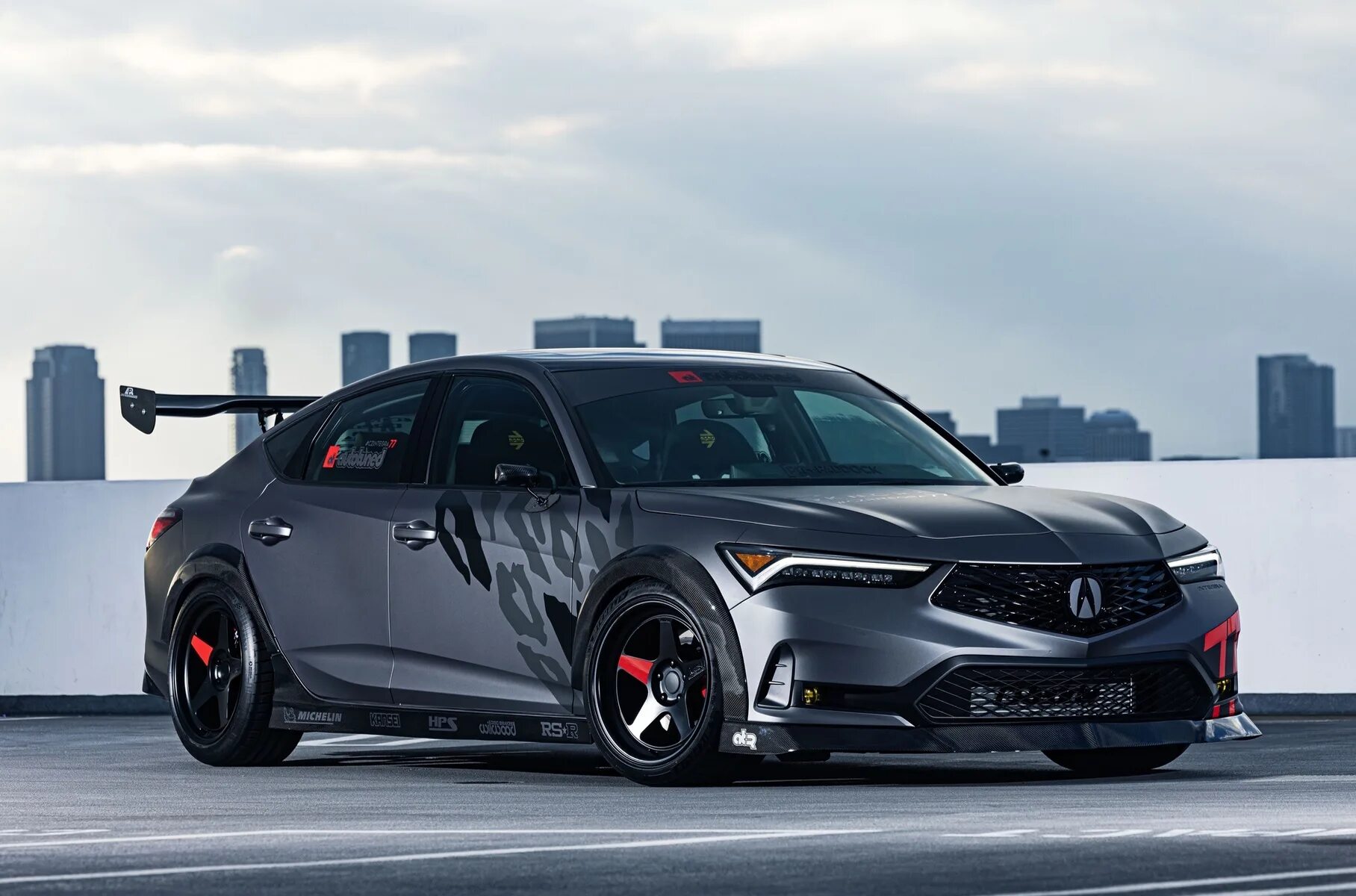 Акура тюнинг. Acura 2025. акура integra 2025. acura nsx 2025. acura integra 2025 салон.
