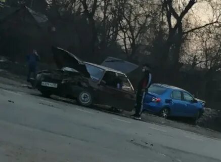 Сергиенко дтп
