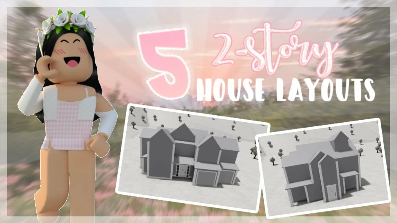 Layout 2. Layout 2