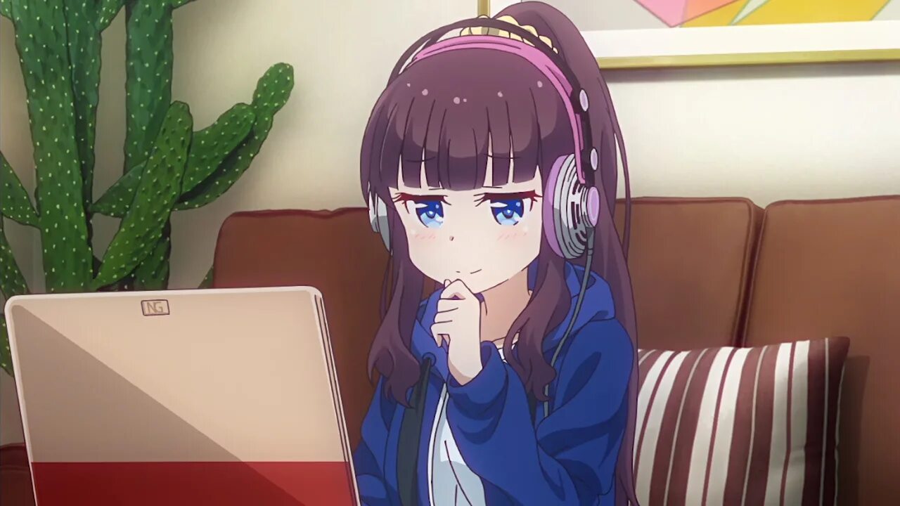 New game like