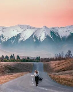 I have traveled