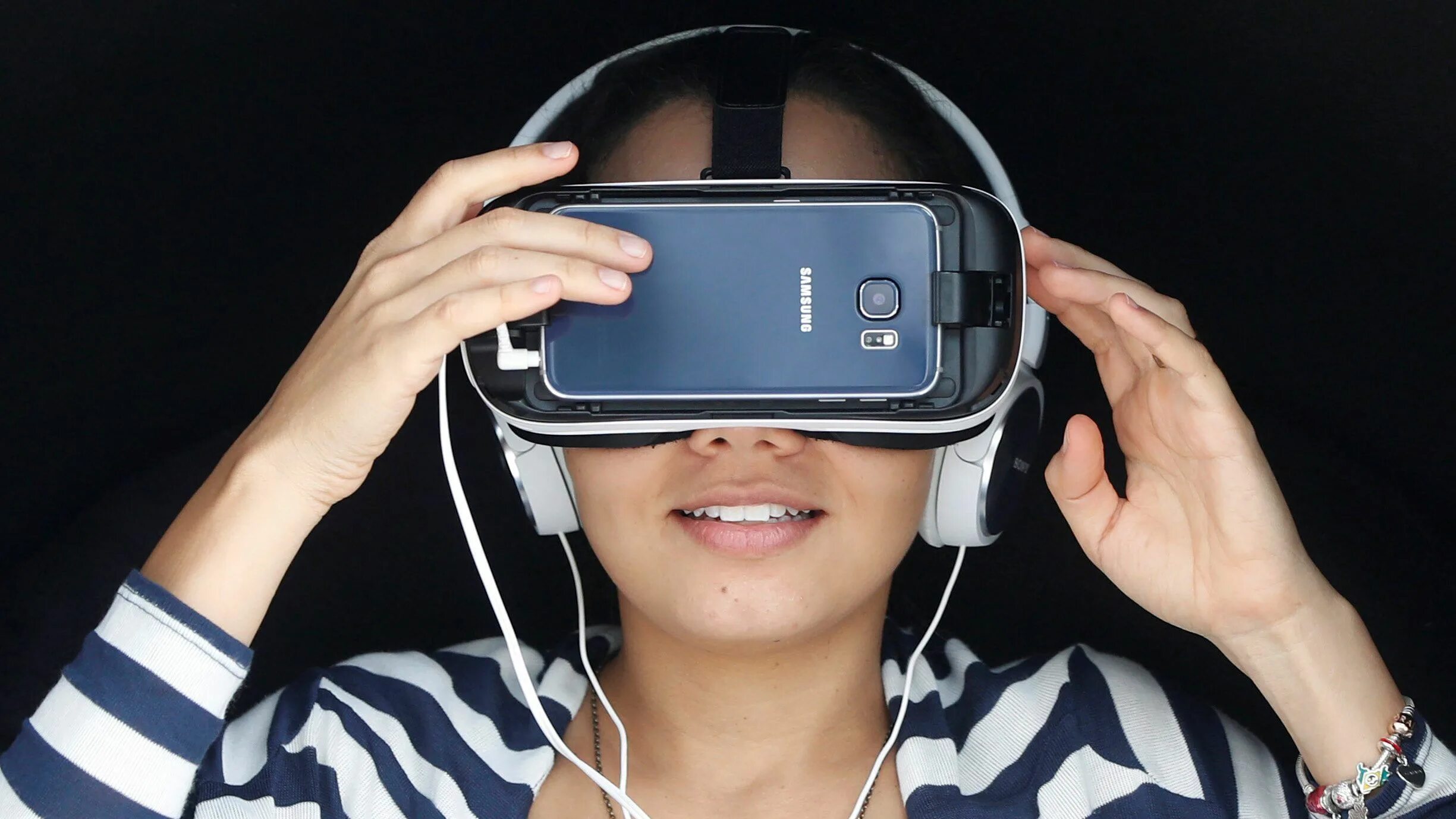 Get virtual