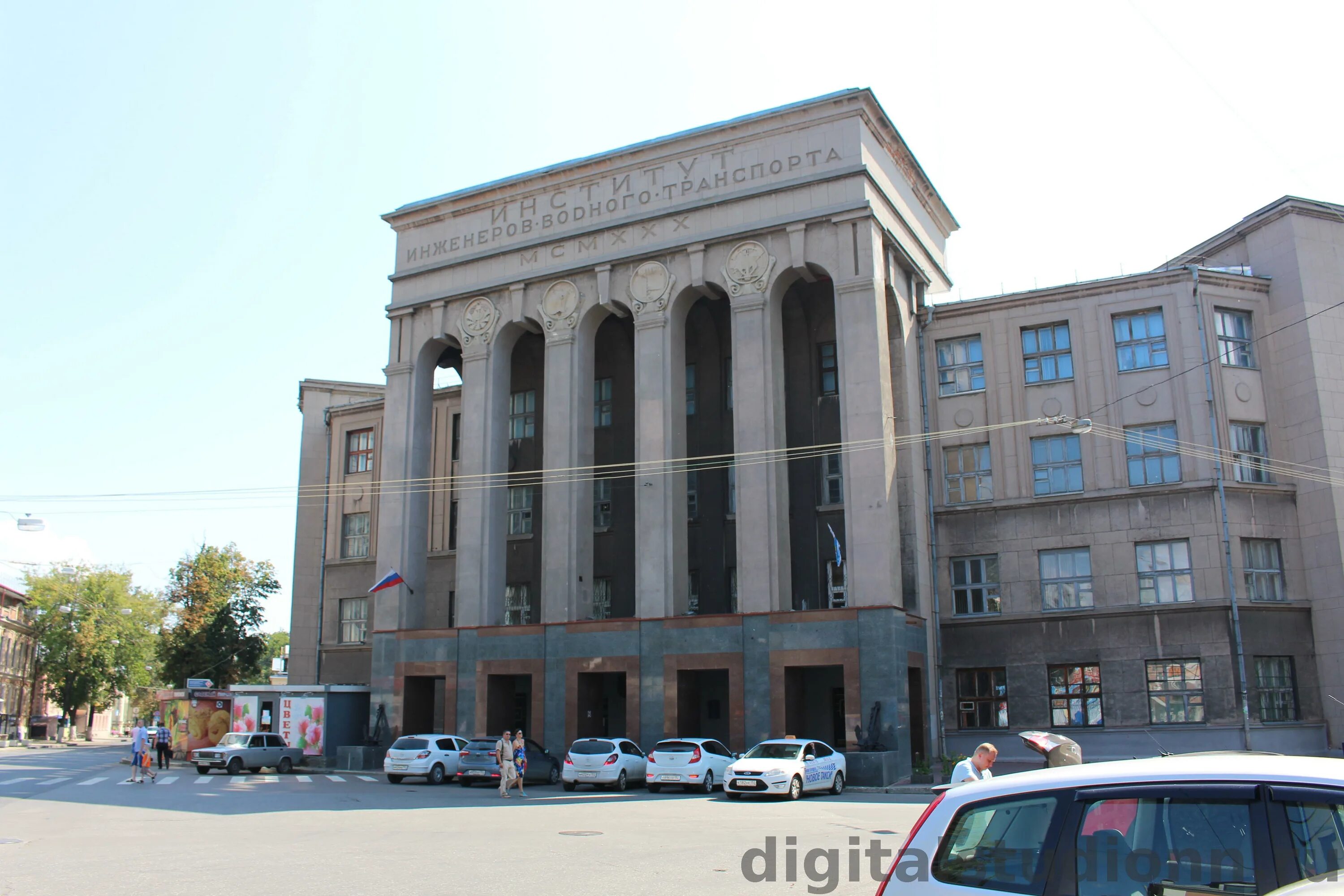 Волжский университет водного транспорта нижний новгород. Волжский государственный университет. Университет водного транспорта Нижний Новгород. Волжская государственная Академия водного транспорта. ВГАВТ Нижний Новгород.