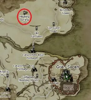 Dragon s dogma dark arisen лавровый лист
