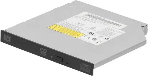 Внутренний dvd привод sata