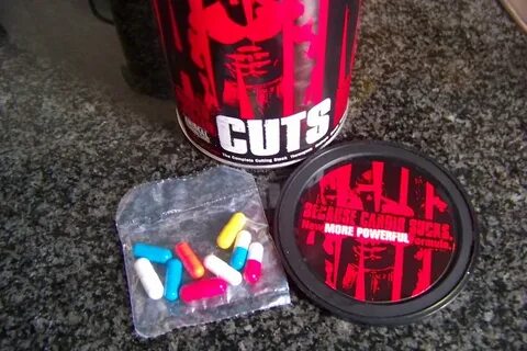 Animal cuts 3