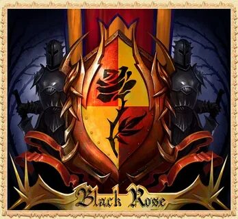 Black guild