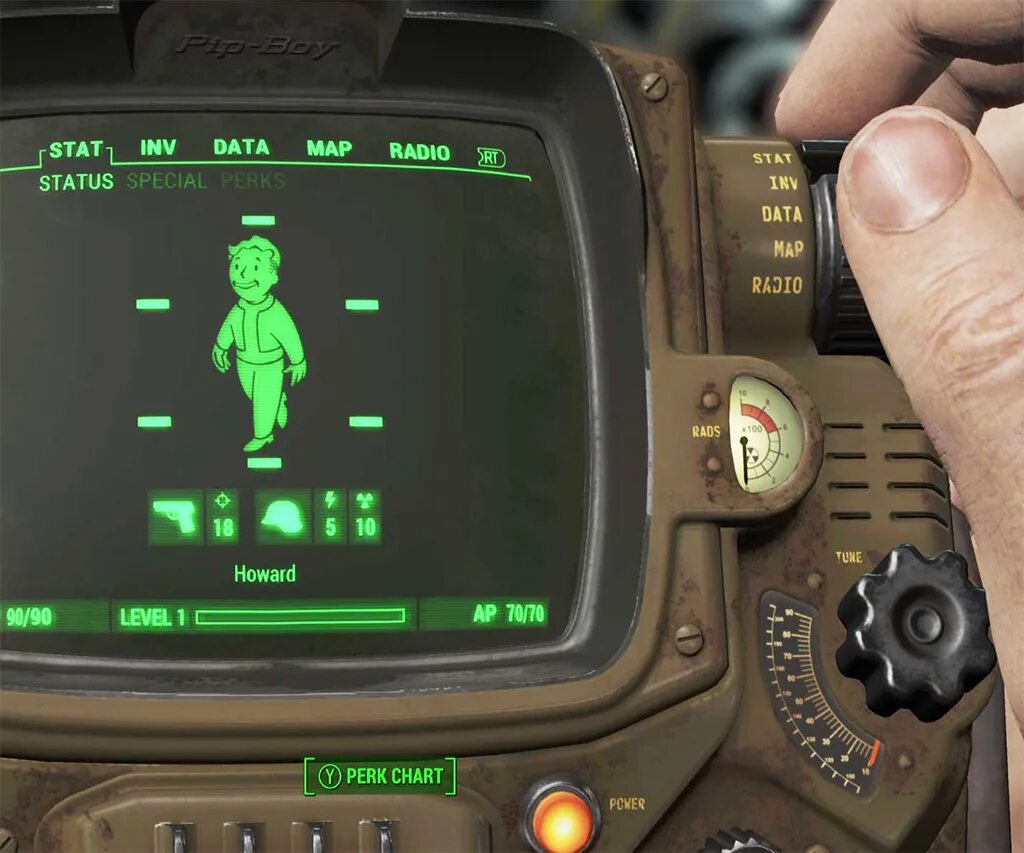 Fallout 4 console commands. Fallout 4 console commands
