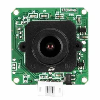 Camera modules