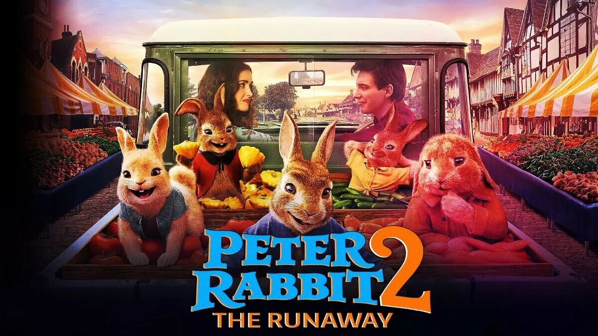 Rabbit 2. Rabbit 2