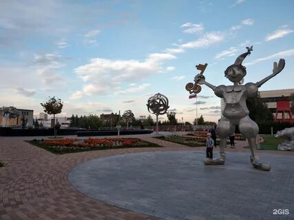 Буратино новосибирск