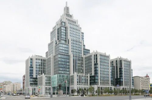 бизнес-центр оружейный оружейный переулок. г москва пер оружейный д 41. мфк оружейный москва. г москва пер оружейный д 41. высотка на оружейном переулке.