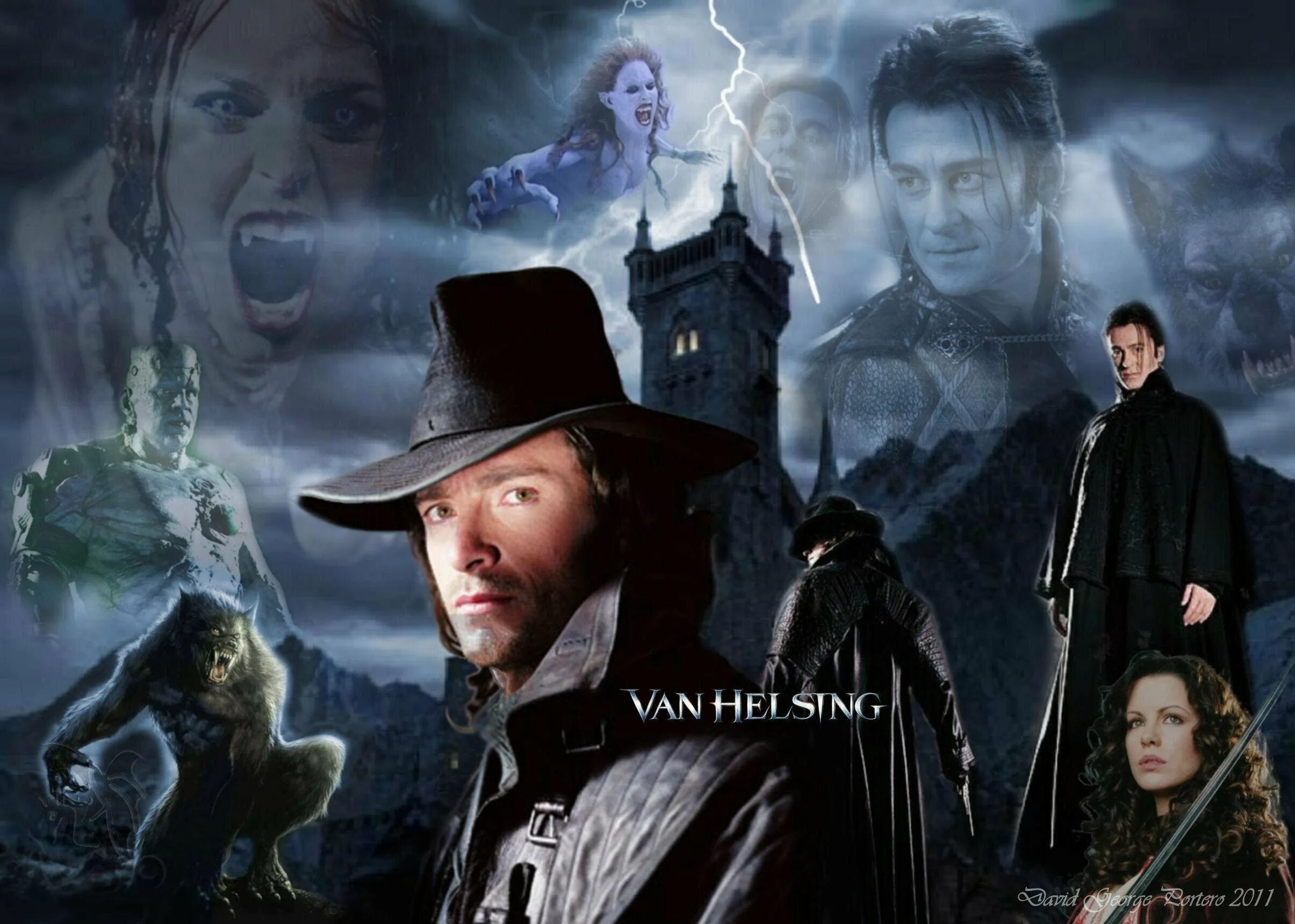 Ван хельсинг фото. Гэбриэл Ван Хельсинг и Дракула. Постер Ван Хельсинг. Хью Джекман Ван Хельсинг 2 путь вампира. Ван Хельсинг охотник на Дракулу.