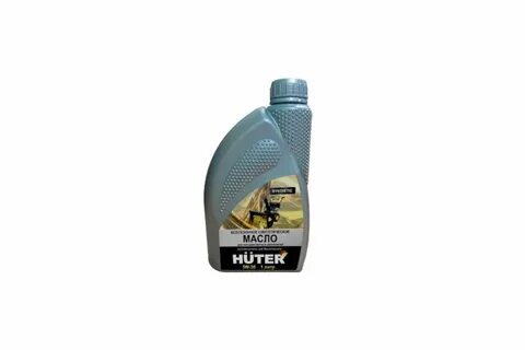 Масло двухтактное huter