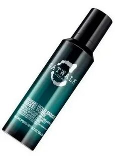 tigi catwalk