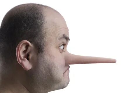 Люди без рта и носа
