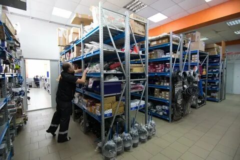 Адреса магазинов грузовых запчастей