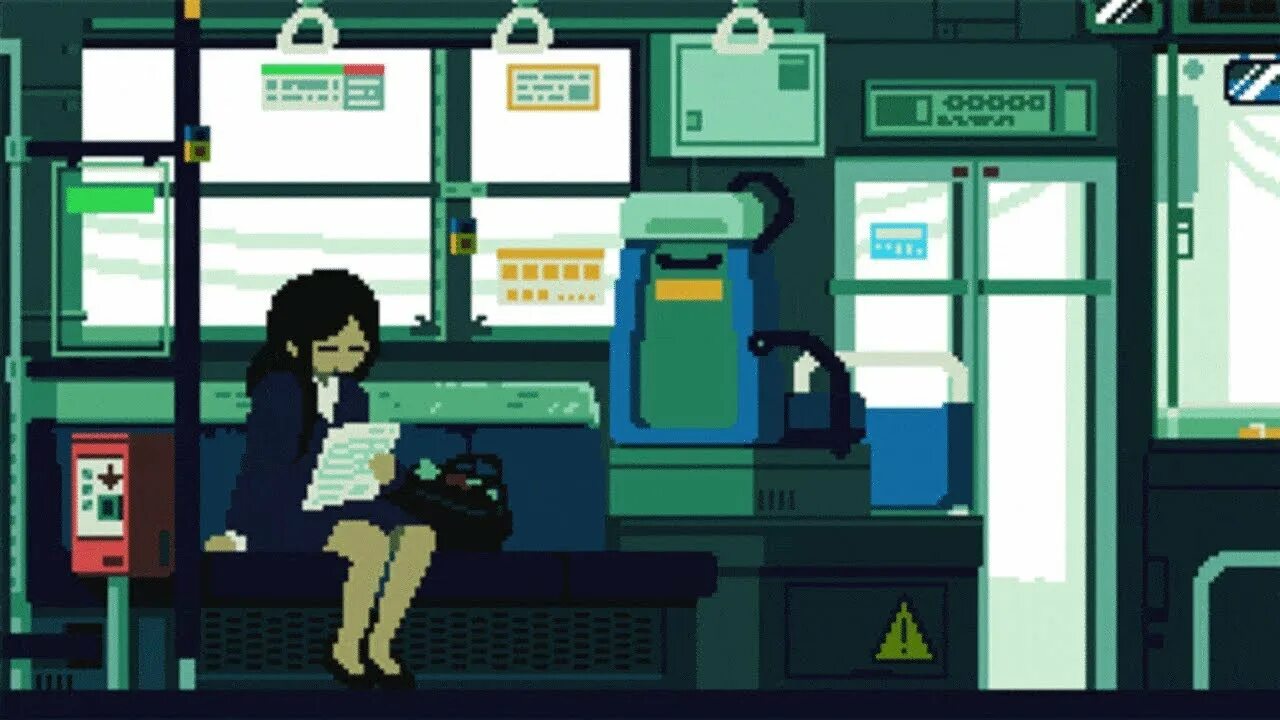 Lofi game. Пиксельный киберпанк город / pixel cyberpunk city. Арты одиночество. Аркадный зал. Пиксельные арты.