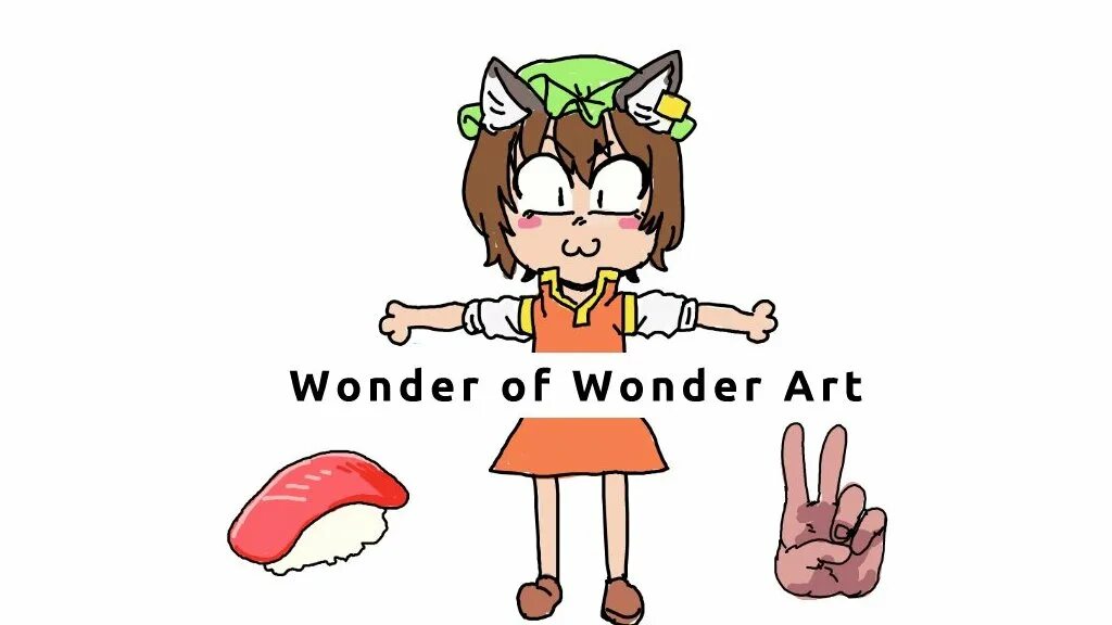 Its wonder. Wonder of wonder. wonder art. вондер оф вондер арт. aidn wonder of wonder art.