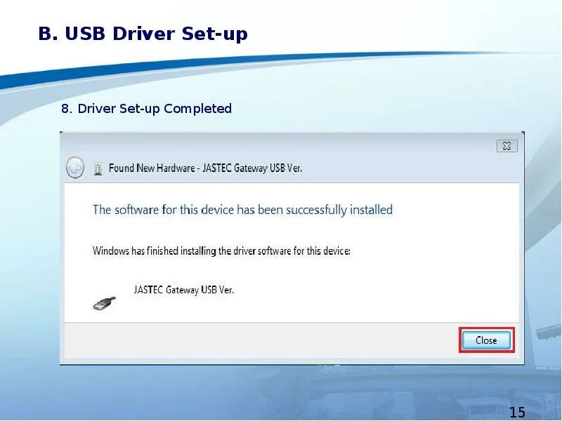 Драйвер USB. Флешка с драйверами. Installing USB Drivers. Install USB Media.