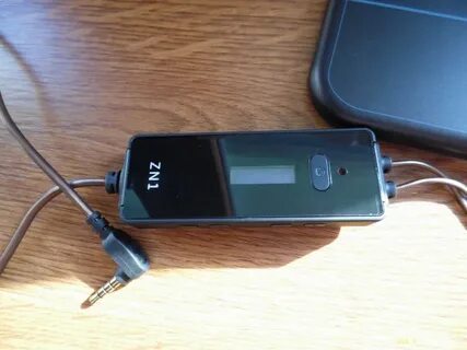 Zenith z5