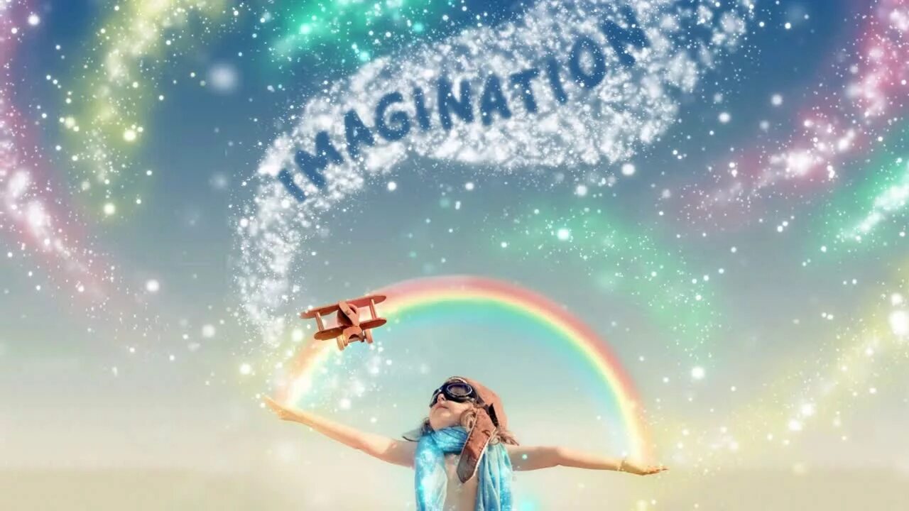 Imagination. Картинки imagination. Манифестация космос. Включаем фантазию.