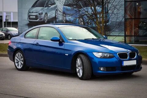 Bmw минск