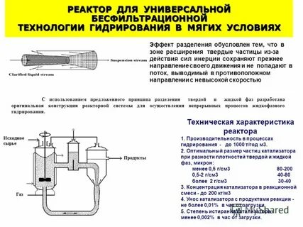 Катализатор использующийся для гидрирования