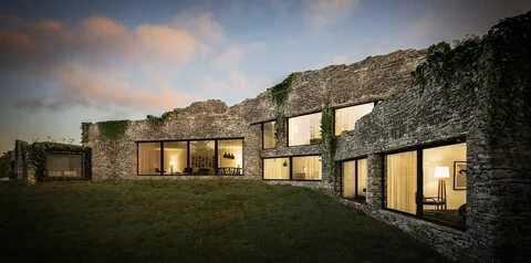 Hid house