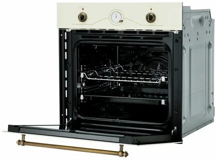 Отзывы газовых духовых шкафов