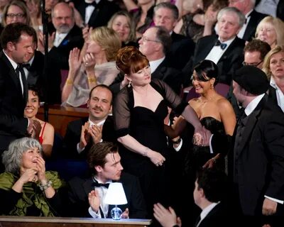 Церемония 2010