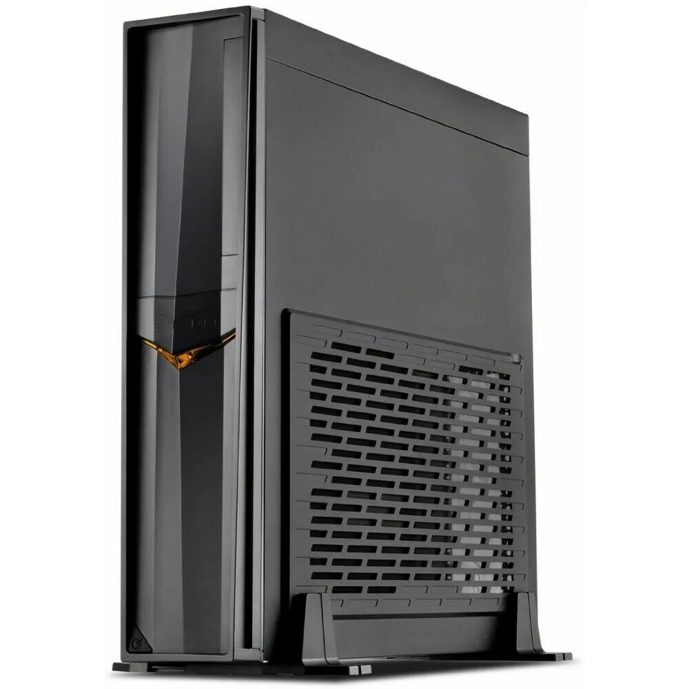 Silverstone rvz02. Корпус Silverstone Raven rvz02 Black. Корпус Silverstone Raven rvz01. Silverstone Mini ITX корпус. Itx корпус купить