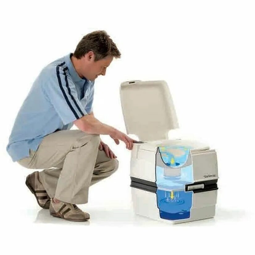 Лучший биотуалет. Биотуалет тетфорд. thetford porta potti qube 365. биотуалет porta potti. thetford porta potti.