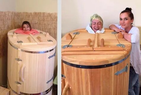 Сухая бочка