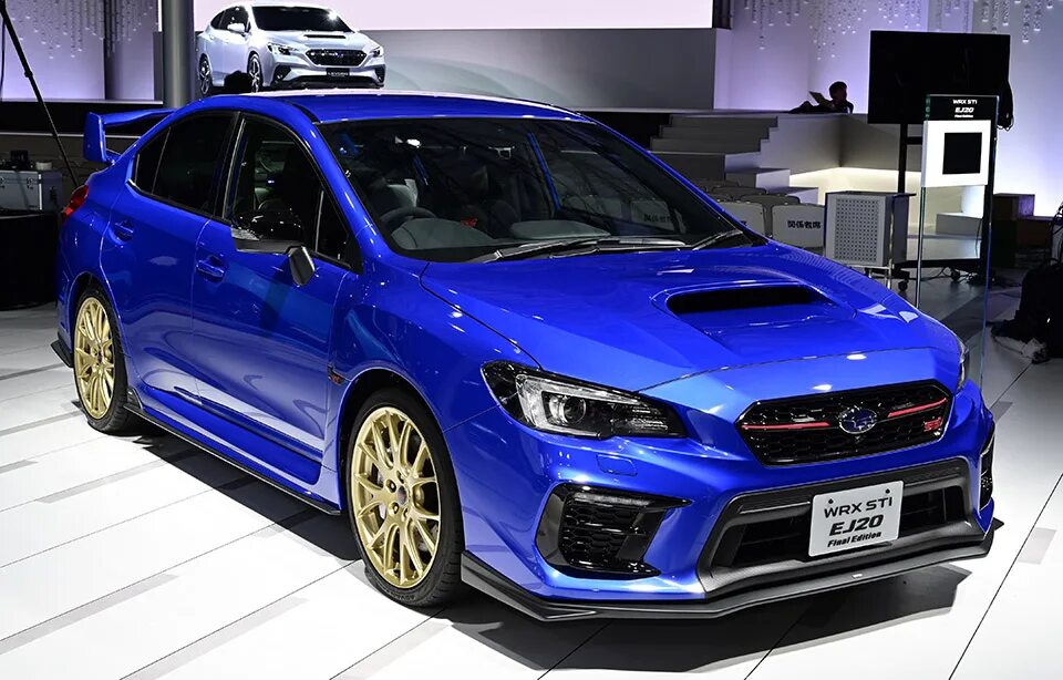 Субару 6 поколения. Субару WRX STI 2020. Субару WRX STI 2021. Subaru WRX 2021. Subaru Impreza WRX STI 2020.