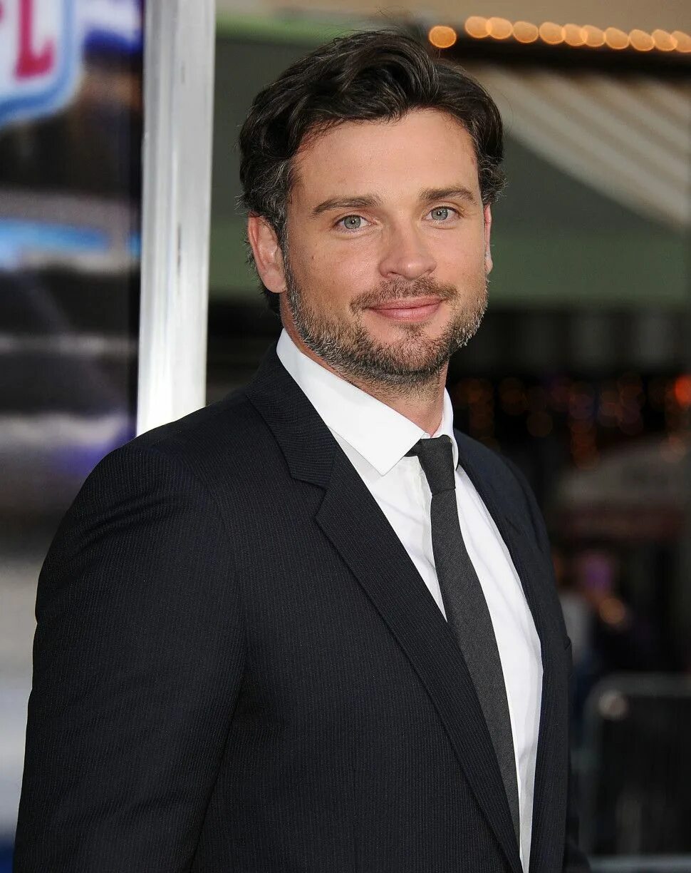 Tom actor