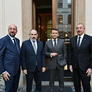 Азербайджан франция
