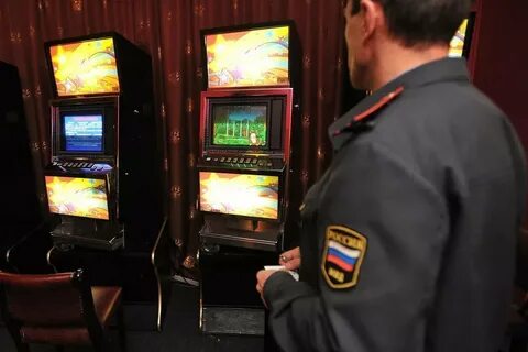 Игровые автоматы тысяч рублей