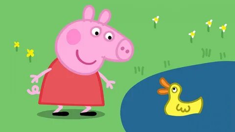 Peppa Pig Sex.